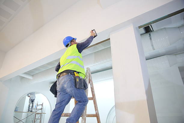 Lakemoor, IL Drywall & Painting Services Company